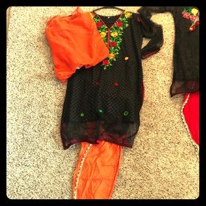 Pakistani dresses for sale